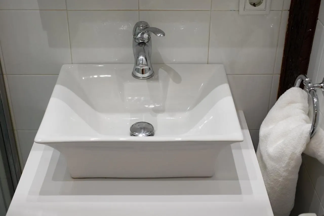 Acogedor Apartamento En El Centro Del Casco Viejo Lägenhet Bilbao Spanien